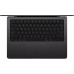 Ноутбук Apple Macbook Pro 14.2" M4 2024 MW2V3