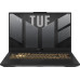 Игровой ноутбук ASUS TUF Gaming F17 FX707VUR-HX225 + 16 ГБ