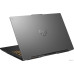 Игровой ноутбук ASUS TUF Gaming F17 FX707VUR-HX225 + 16 ГБ