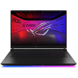 Игровой ноутбук ASUS ROG Strix SCAR 18 2025 G835LX-SA186W