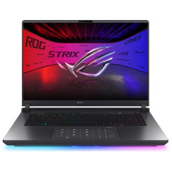 Игровой ноутбук ASUS ROG Strix G16 2025 G615LR-S5162 Win 11 Pro