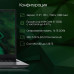 Ноутбук Digma Pro Fortis M DN17P5-ADXW01