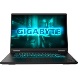 Игровой ноутбук Gigabyte Gaming A16 GA63H 3VHK3KZ894SD
