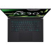 Игровой ноутбук Gigabyte Aero X16 1VH 1VH93KZC94AD