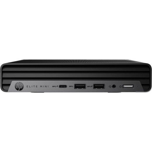 Компактный компьютер HP Elite Mini 800 G9 C88QDAT