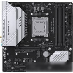 Материнская плата Maxsun Terminator B850M WIFI