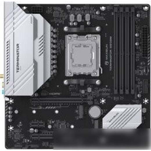 Материнская плата Maxsun Terminator B850M WIFI