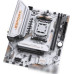 Материнская плата Maxsun eSport B850M WiFi Ice
