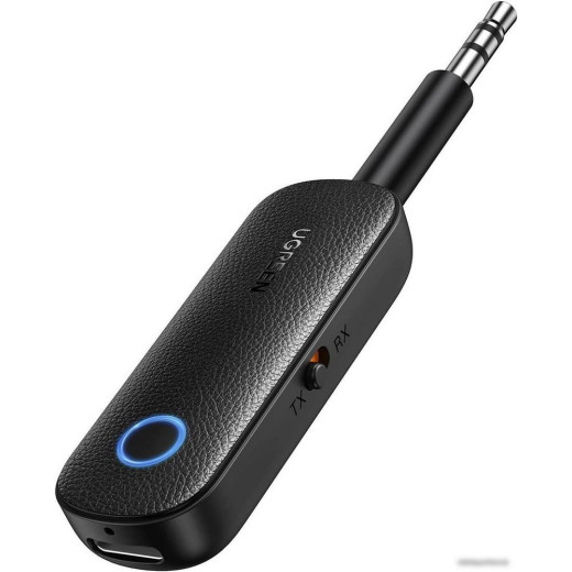 Аудиоадаптер Ugreen CM403 80893