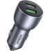 Автомобильное зарядное Ugreen CD213 10144