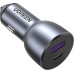 Автомобильное зарядное Ugreen CD213 60980