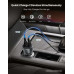 Автомобильное зарядное Ugreen CD213 70594
