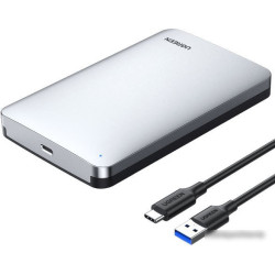 Бокс для накопителей 2.5" Ugreen CM300
