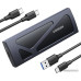 Бокс для накопителей M.2 Ugreen CM578 15512