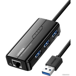 USB-хаб Ugreen 20265