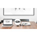 Адаптер Ugreen MM105 40253 VGA - HDMI