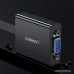 Адаптер Ugreen MM103
