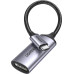 Адаптер Ugreen CM654 15575 DisplayPort - USB Type-C