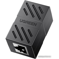 Коннектор-соединитель Ugreen CM210 50923 2шт
