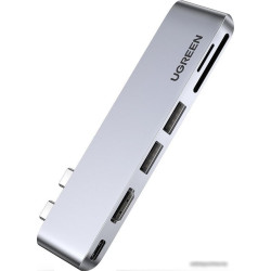 Док-станция Ugreen CM380 80856