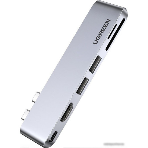 Док-станция Ugreen CM380 80856