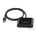 USB-хаб Ugreen CR113 20291