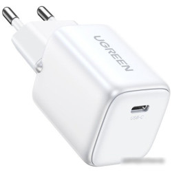 Сетевое зарядное Ugreen CD318 15324