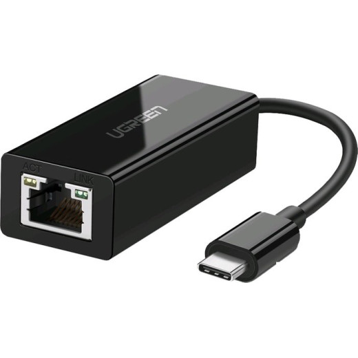 Сетевой адаптер Ugreen US236