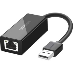 Сетевой адаптер Ugreen CR110