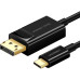 Кабель Ugreen MM139 50994