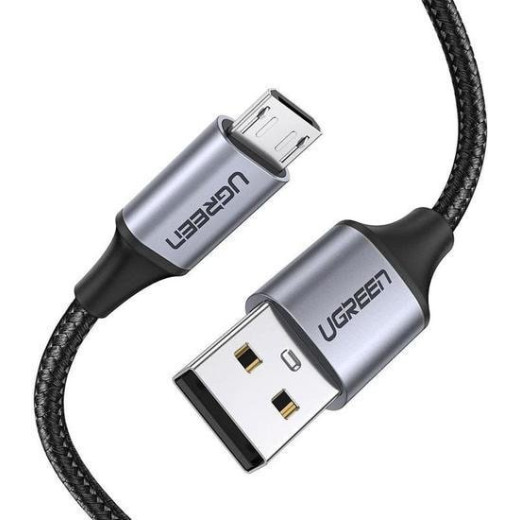Кабель Ugreen US290 60403