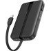 Внешний аккумулятор Ugreen PB511 10000mAh (серый)