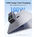 Внешний аккумулятор Ugreen PB721 20000mAh (серый)