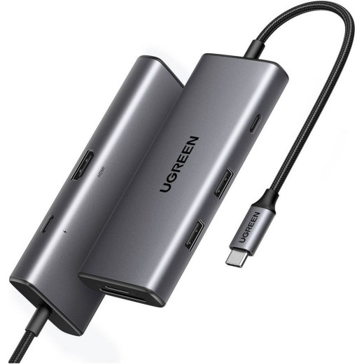 Док-станция Ugreen CM498 15531