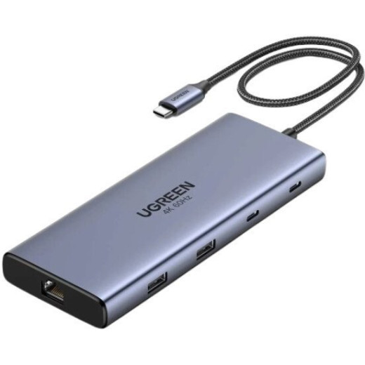 Док-станция Ugreen CM639 45380