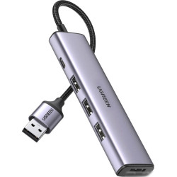 USB-хаб Ugreen CM473 20805