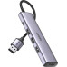 USB-хаб Ugreen CM473 20805