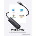 USB-хаб Ugreen CM416 10915