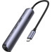 USB-хаб Ugreen CM418 10919