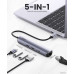 USB-хаб Ugreen CM418 10919