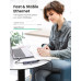 USB-хаб Ugreen CM418 10919