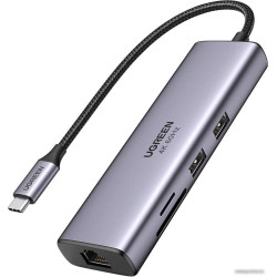 Док-станция Ugreen CM512 60515