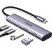 USB-хаб Ugreen CM473 15395