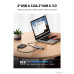 USB-хаб Ugreen CM473 15395