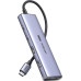 Док-станция Ugreen CM500 90376