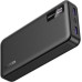 Внешний аккумулятор Ugreen PB312 20000mAh (черный)