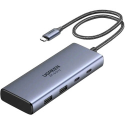 Док-станция Ugreen CM498 45379