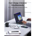 Кабель Ugreen US561 35087USB Type-C - USB Type-C x3 (1.5 м, черный)