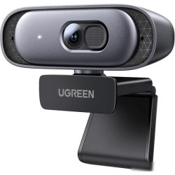 Веб-камера Ugreen CM778 35626