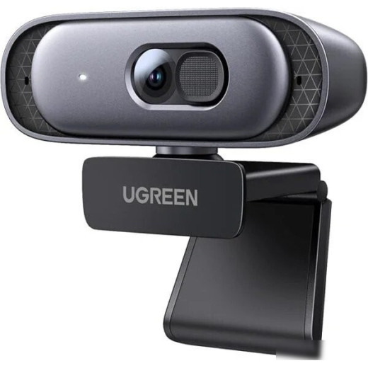 Веб-камера Ugreen CM778 35626